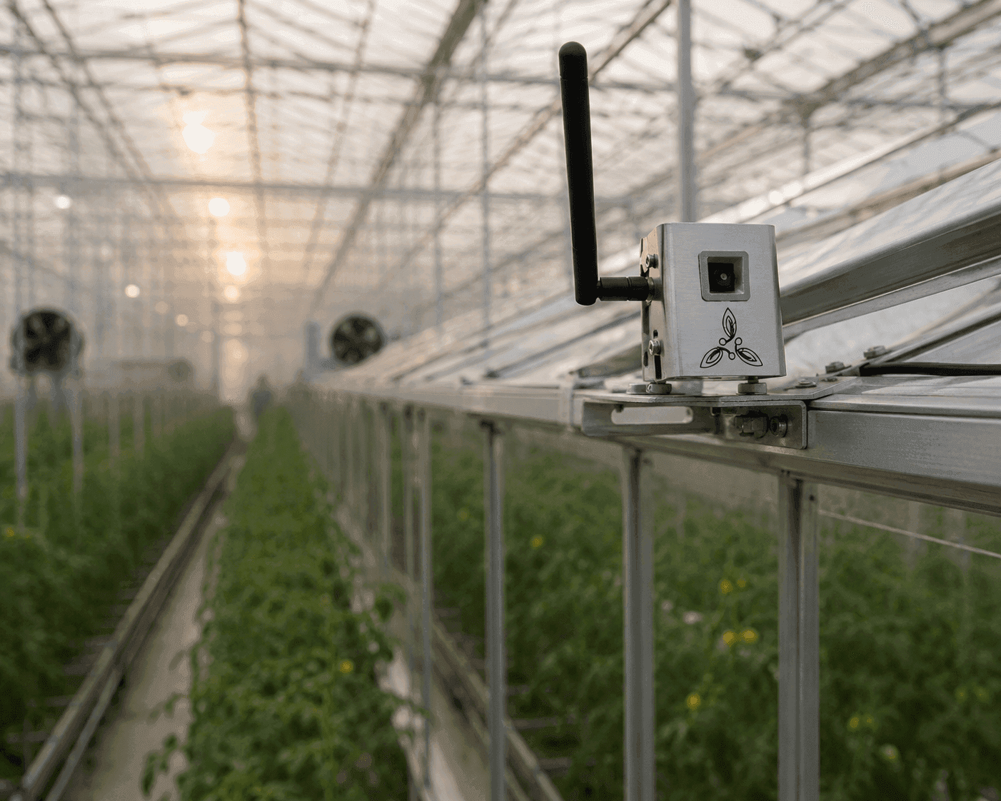 Growbot Vision