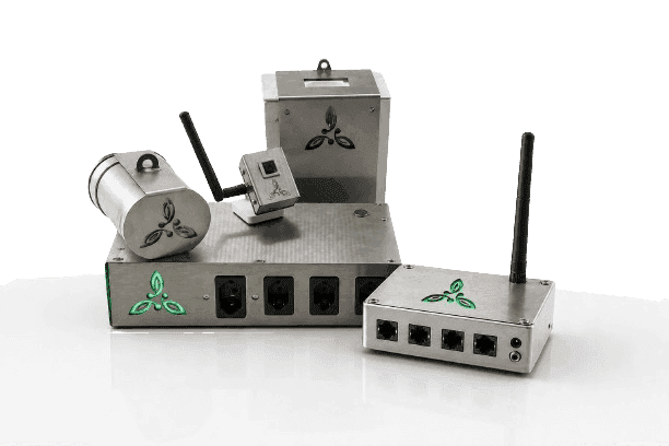 Kit Growbot Automator