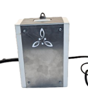 Growbot High Voltage