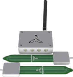 Growbot Soil Station